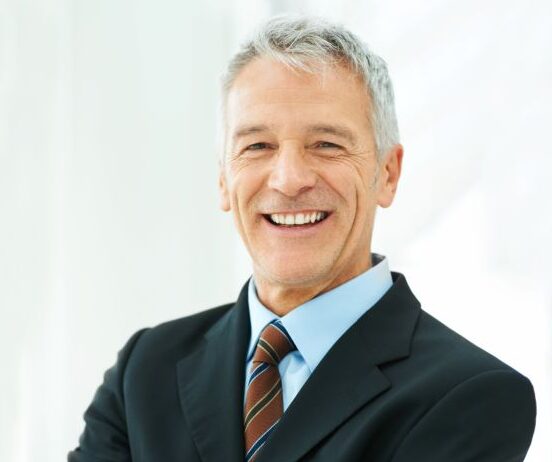 Client testimonial for AZ Technologies highlighting expertise in SaaS, data, and AI development.